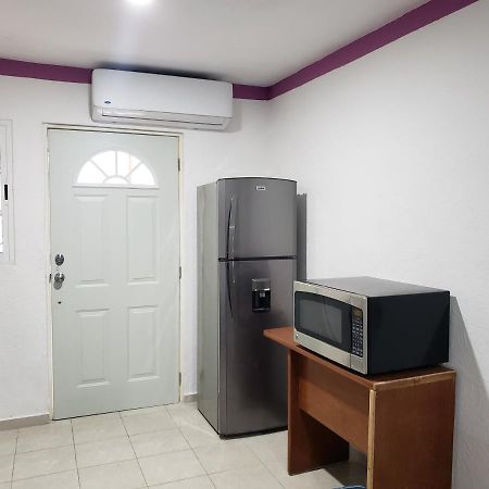Casa Zac Nicte Mx-Estudio Sisal Cancún Eksteriør billede