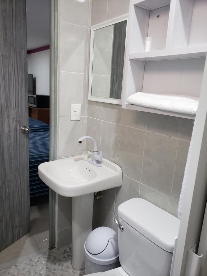 Casa Zac Nicte Mx-Estudio Sisal Cancún Eksteriør billede